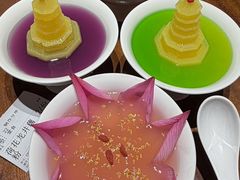 -李犟大爆鳝面·手工蟹黄包(湖滨西湖店)