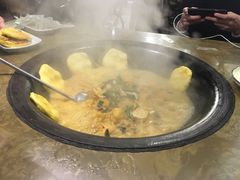 -大丰收·炭火鸡(三墩店)