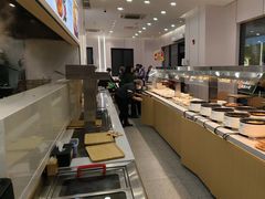 -乡村基(双流时代奥特莱斯餐厅)