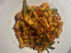 -雀舞云南菜(天津天河城购物中心店)