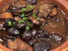 -大鹏饭店·金陵家宴(奥体中心店)