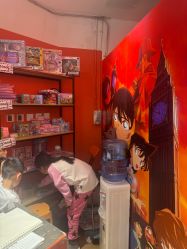 -斯坦熊亲子密室(富力广场店)
