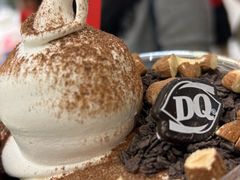 -DQ·蛋糕·冰淇淋(西直门店)