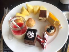 -AdD全日制餐厅(中谷花园酒店)