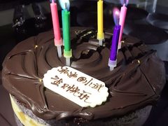 -黑池口感烘焙·生日蛋糕(坂田店)