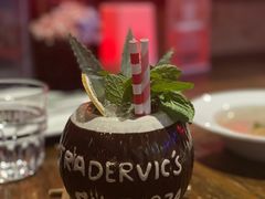 -1886德国汽车餐厅(外滩中央店)