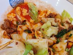 -大嘻咹biangbiang面(历史博物馆店)