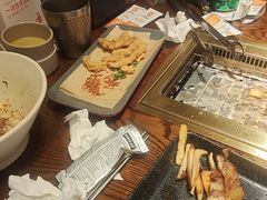 -新石器烤肉(之心城店)