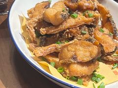 -绍兴老味道·非遗门店(银泰城店)