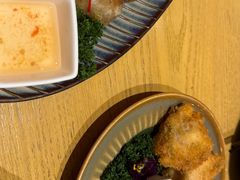 -青木瓜之味 · 越南料理(七宝宝龙店)