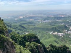 -云台山风景名胜区