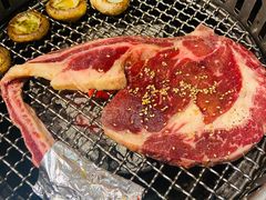 -梦山水日本烧肉(五四广场店)