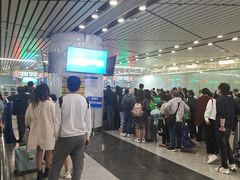 -珠海拱北口岸
