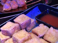 -钳真多钓虾馆·小龙虾海鲜烧烤(九六广场店)