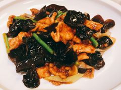 杏花堂过油肉-杏花堂山西菜馆(壹方城店)