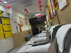 -郑远元专业修脚房(宣化路店)