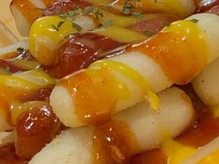 -Woolee韩食堂·韩式家庭料理