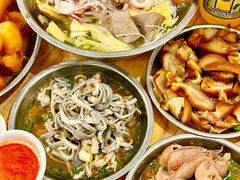 -福屿鲜捞小吃·捞化(福屿总店)