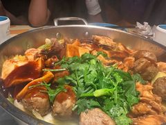 -黄记煌三汁焖锅(顺义华联店)