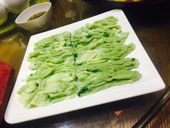 -客乡情(南京东路店)