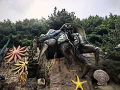 -星海广场