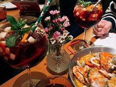 桑格利亚Sangria-OLLA 西班牙餐厅(丰盛里店)