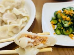 -海胆小馆(东北水饺·春柳店)