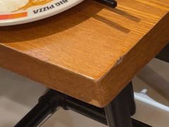 -比格比萨自助(新辰里学清路店)