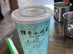 -88号小吃店·经典云南菜·地道纳西美食