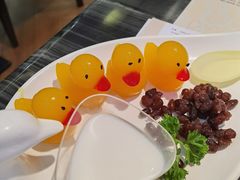 -虾饺妹·粤式手工点心(水荫路店)