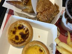 -肯德基(昌里店)