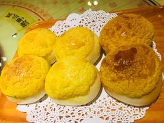 菠萝包-石岐佬中山菜馆(张溪店)