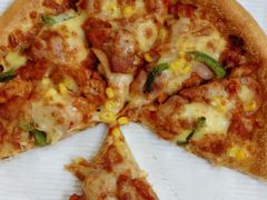 -尊宝比萨(安普顿店)