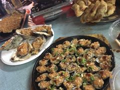 -桂萍特色牛筋牛杂(长堤街总店)