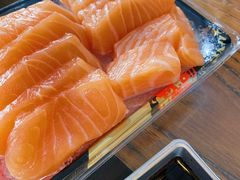 -河马鲜生海鲜超市(风荷园店)