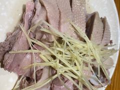-乡亲鹅肉城(昆山店)