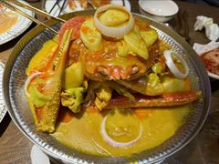 -蟹之国·精品蟹料理(极地店)