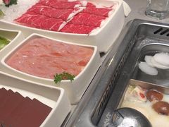 -海底捞火锅(翔龙天地广场店)