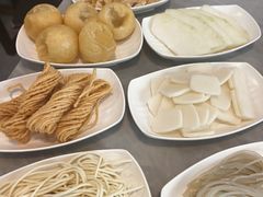 -光头药膳鸡(莱茵小镇店)