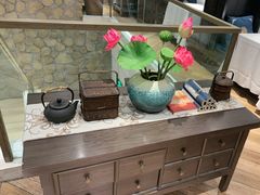 -毛家饭店·30年融合新湘菜(汉峪金谷店)