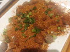 干拌兔腰-老号尤兔头(幸福店)