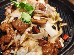 -粗茶淡饭·隐庐私厨(东亭店)