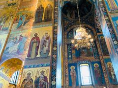 -滴血救世主教堂