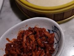 -小菜园新徽菜(南通崇川金鹰店)