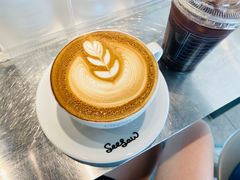 -Seesaw Coffee(环贸iapm店)