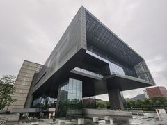 -广州市城市规划展览中心