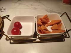 -食锦记·福建私房菜(浦西万达店)