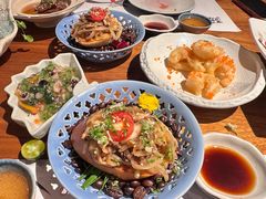 -熹炭精致日料(金融街购物中心店)