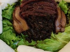 -玉林烤鸭店(垡头店)