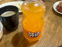 -豪享悦牛排自助餐厅(天河城店)